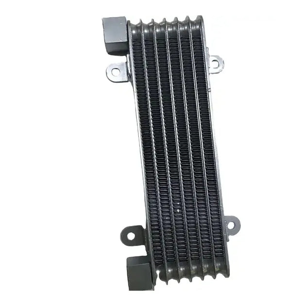 Oil Cooler 208-03-71161 for Komatsu PC138US-8 PC160LC-8 PC200-8 PC220-8 PC400-7-BeeSpareParts