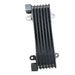 Oil Cooler 208-03-71161 for Komatsu PC138US-8 PC160LC-8 PC200-8 PC220-8 PC400-7-BeeSpareParts