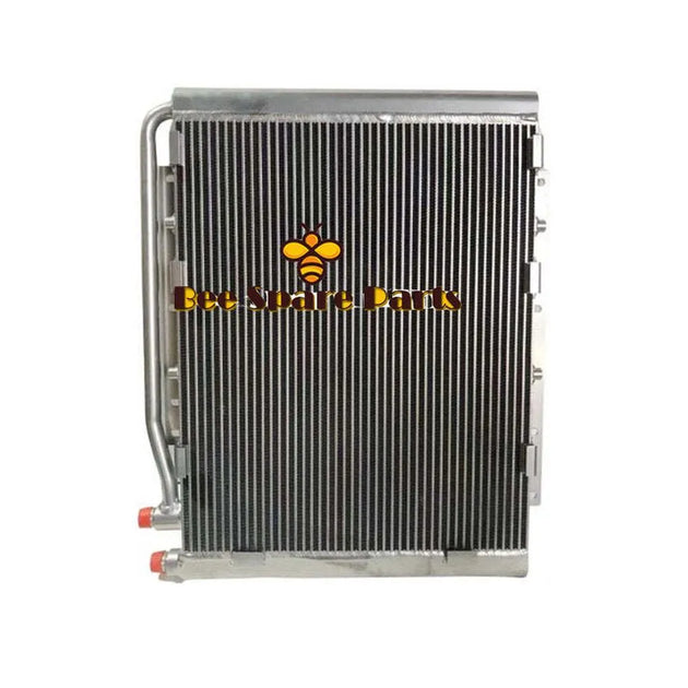 Oil Cooler 20E-03-K1460 For Komatsu PC120-6 PC150-6K PC160-6K PC180LC-6K-BeeSpareParts