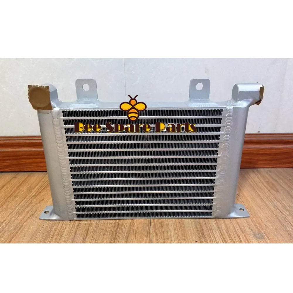 Oil Cooler 22F-03-31140 for Komatsu Excavator PC27MR PC30MR PC35MR-BeeSpareParts