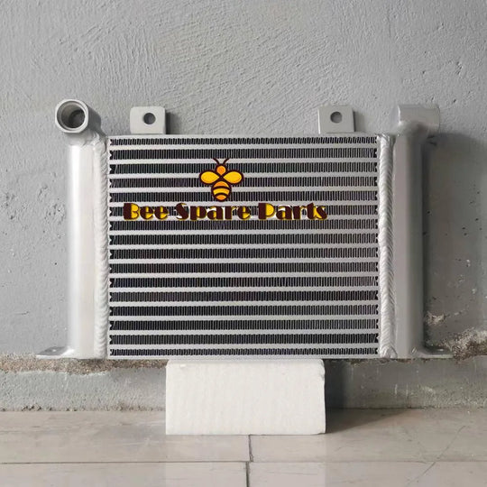 Oil Cooler 22F-03-31140 for Komatsu Excavator PC27MR PC30MR PC35MR-BeeSpareParts