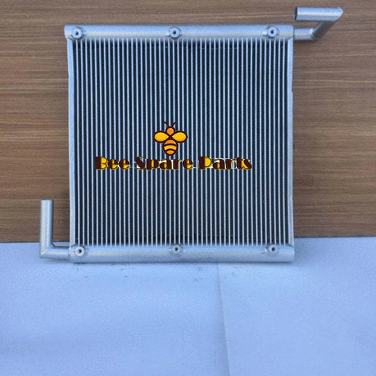 Oil Cooler 2452U415S13 for Kobelco Excavator SK60 SK60-3 SK60-4-BeeSpareParts