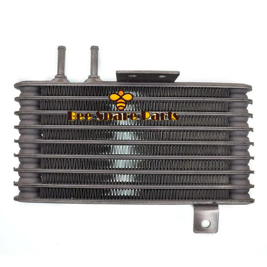 Oil Cooler 2920A103 MI4050105 for Mitsubishi Lancer 10 Outlander ASX CX3A CX5A CY3A CY4A-Replacement Aftermarket Parts