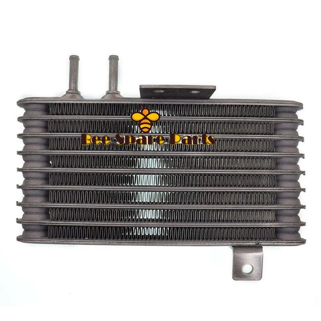 Oil Cooler 2920A103 MI4050105 for Mitsubishi Lancer 10 Outlander ASX CX3A CX5A CY3A CY4A-BeeSpareParts
