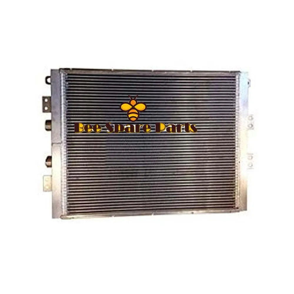 Oil Cooler 3174354 for Caterpillar CAT D3G D4G D5G Tractor-Replacement Aftermarket Parts