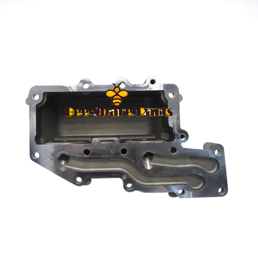 Oil Cooler 4134W016 For Perkins 1104A-44 1104C-44 1104C-E44 1104D-44 Engines-BeeSpareParts
