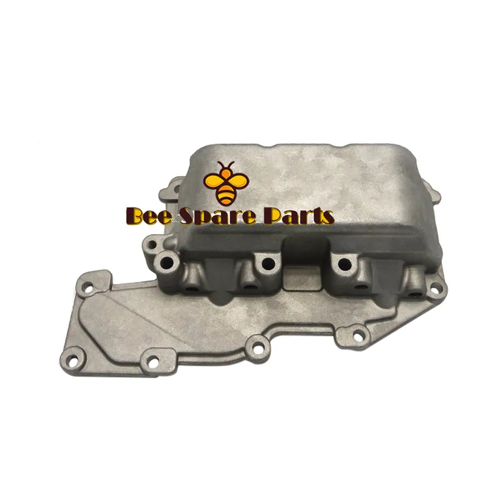 Oil Cooler 4134W016 For Perkins 1104A-44 1104C-44 1104C-E44 1104D-44 Engines-BeeSpareParts