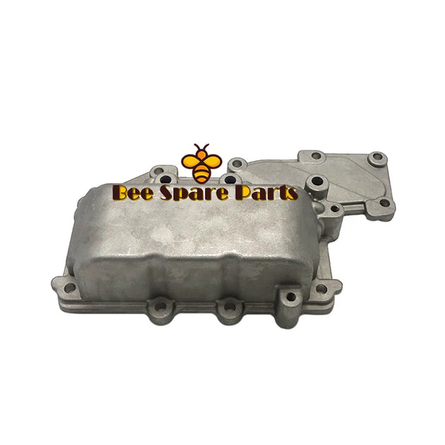 Oil Cooler 4134W016 For Perkins 1104A-44 1104C-44 1104C-E44 1104D-44 Engines-BeeSpareParts