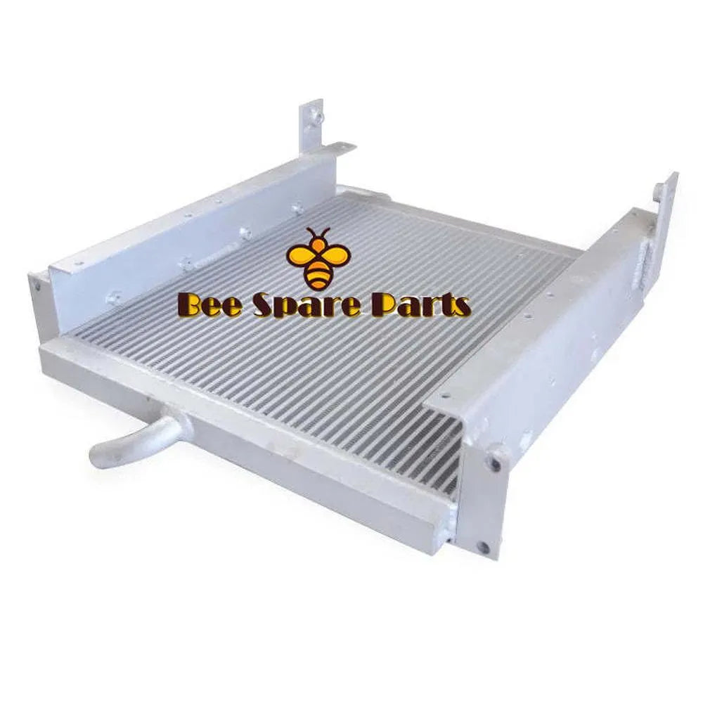 Oil Cooler 4218256 for Hitachi EX100 EX100WD Excavator-Replacement Aftermarket Parts