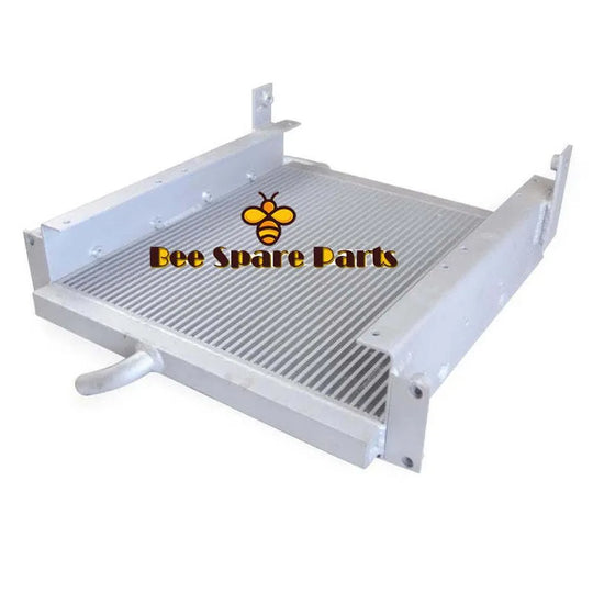Oil Cooler 4218256 for Hitachi EX100 EX100WD Excavator-Replacement Aftermarket Parts