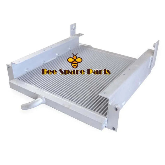 Oil Cooler 4218256 for Hitachi EX100 EX100WD Excavator-Replacement Aftermarket Parts