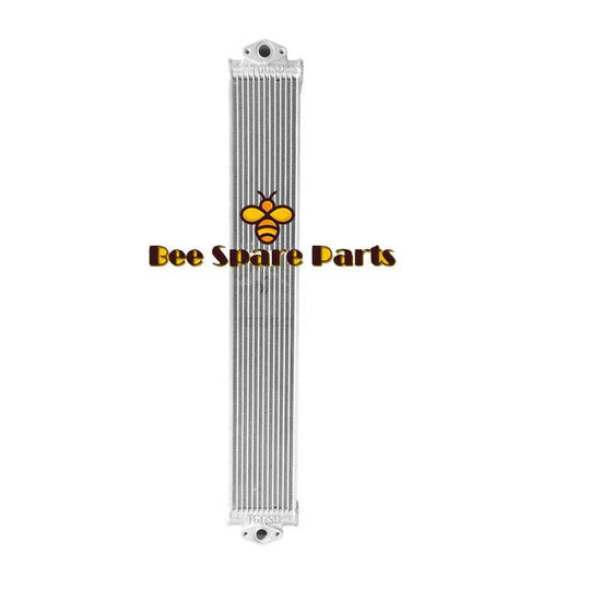 Oil Cooler 423-03-41230 for Komatsu WA380-6 Wheel Loader-BeeSpareParts