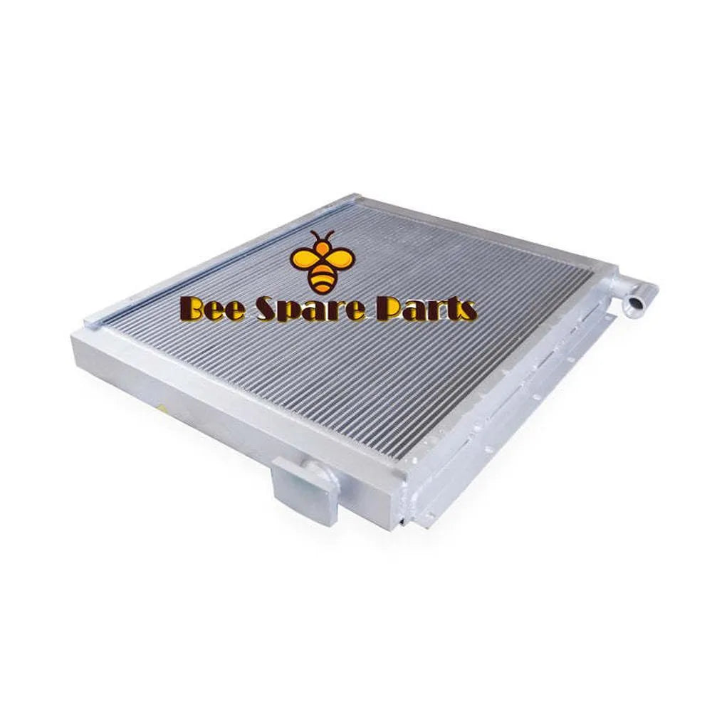 Oil Cooler 4252448 For John Deere 992D Excavator-Replacement Aftermarket Parts