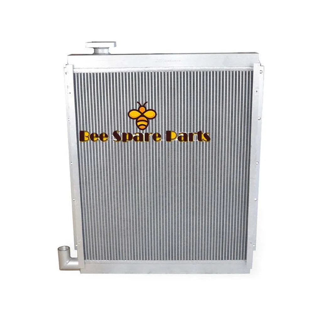 Oil Cooler 4252448 For John Deere 992D Excavator-BeeSpareParts