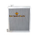 Oil Cooler 4252448 For John Deere 992D Excavator-BeeSpareParts