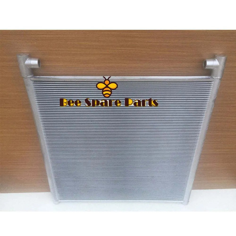 Oil Cooler 4463075 for Hitachi Excavator ZAX330-Replacement Aftermarket Parts