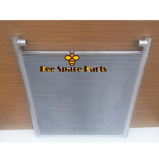 Oil Cooler 4463075 for Hitachi Excavator ZAX330-Replacement Aftermarket Parts