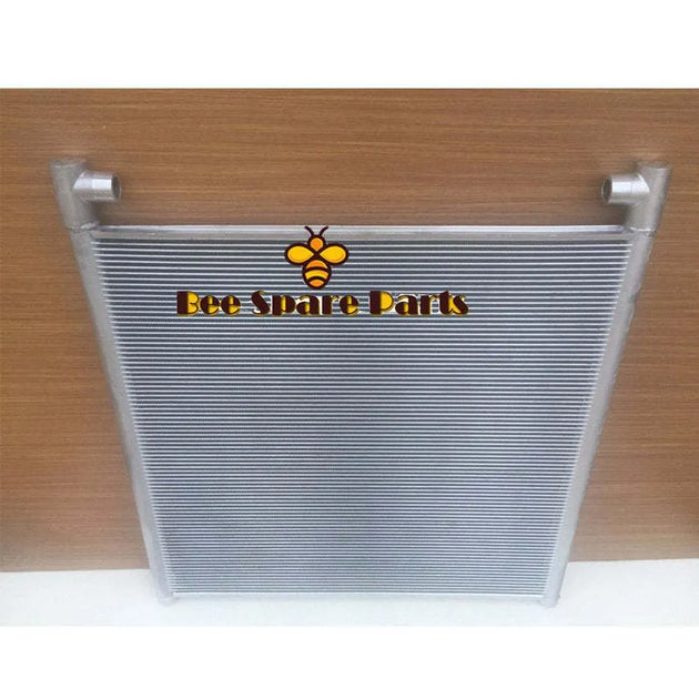 Oil Cooler 4463075 for Hitachi Excavator ZAX330-Replacement Aftermarket Parts