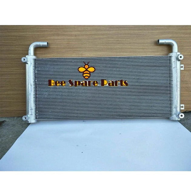 Oil Cooler 4648857 for Hitachi Excavator zax330 zax350 zax370 zx330 zaxis330 350-Replacement Aftermarket Parts