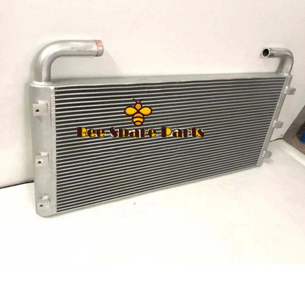 Oil Cooler 4650356 for Hitachi Excavator ZX240-3 ZX250H-3 ZX250K-3 ZX270-3 ZX280LC-3-Replacement Aftermarket Parts