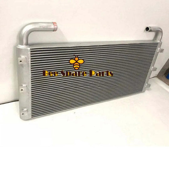 Oil Cooler 4650356 for Hitachi Excavator ZX240-3 ZX250H-3 ZX250K-3 ZX270-3 ZX280LC-3-Replacement Aftermarket Parts