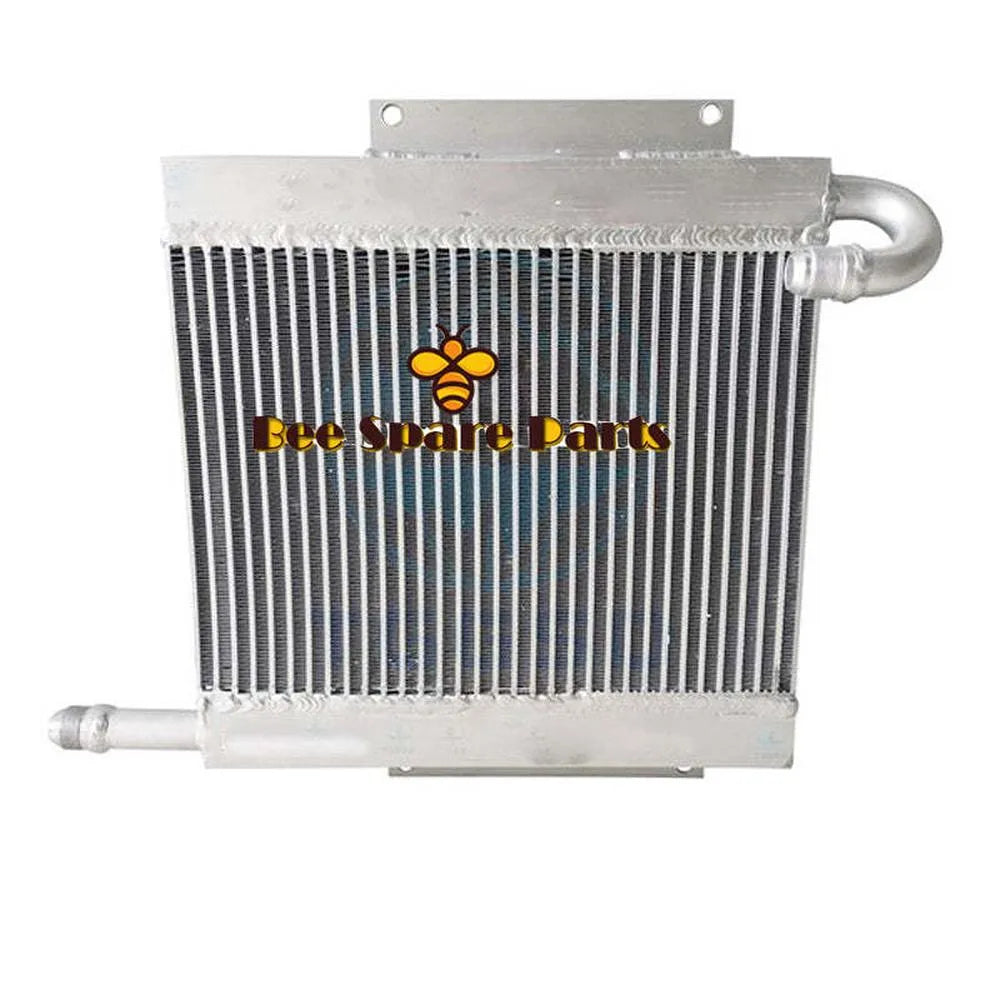 Oil Cooler Assembly 20T-03-81211 For Komatsu PC30R-8 PC35R-8 PC40R-8 PC45R-8-BeeSpareParts