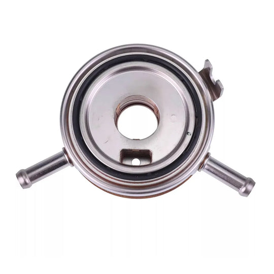 Oil Cooler Assy 1G896-37012 1G730-37012 For Kubota MX5200F M62 L3560GST MX5800H-Replacement Aftermarket Parts