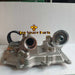 oil cooler assy 320/A4173 320/04210 oil cooler assembly-BeeSpareParts