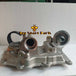oil cooler assy 320/A4173 320/04210 oil cooler assembly-BeeSpareParts