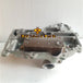 oil cooler assy 320/A4173 320/04210 oil cooler assembly-BeeSpareParts