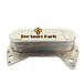 Oil Cooler Core 2939367 293-9367 for CATERPILLAR C9 Engines-Replacement Aftermarket Parts