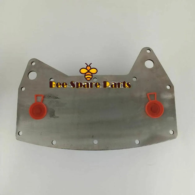Oil Cooler Core 2939367 293-9367 for CATERPILLAR C9 Engines-Replacement Aftermarket Parts