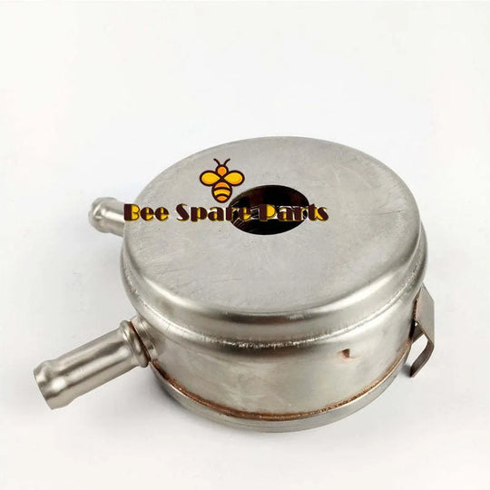 Oil Cooler Core 6208-61-5400 4983996 For Komatsu 4D95 Engine PC130-7 Excavators-BeeSpareParts
