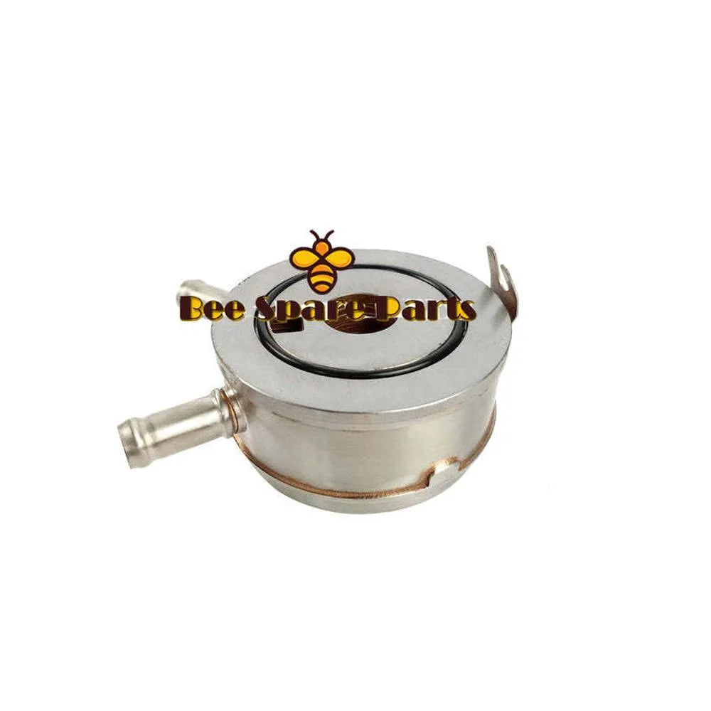 Oil Cooler Core 6208-61-5400 4983996 For Komatsu 4D95 Engine PC130-7 Excavators-BeeSpareParts