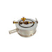 Oil Cooler Core 6208-61-5400 4983996 For Komatsu 4D95 Engine PC130-7 Excavators-BeeSpareParts