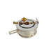 Oil Cooler Core 6208-61-5400 4983996 For Komatsu 4D95 Engine PC130-7 Excavators-BeeSpareParts