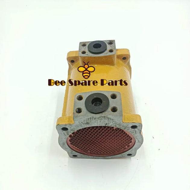 Oil Cooler Core Assembly 2P8797 7N0110 for Caterpillar 3306 3406 D250E D300E-Replacement Aftermarket Parts