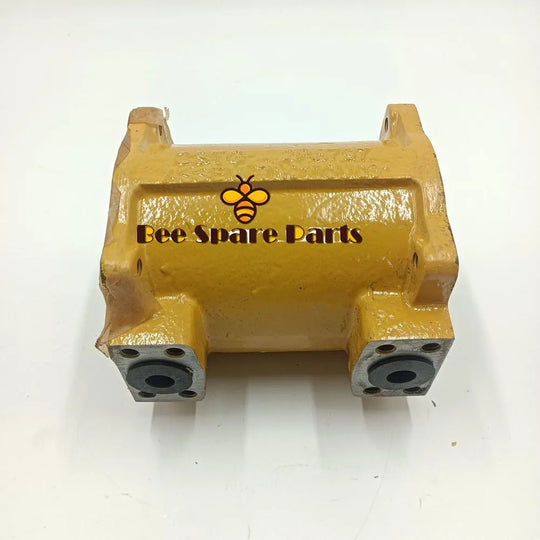 Oil Cooler Core Assembly 2P8797 7N0110 for Caterpillar 3306 3406 D250E D300E-Replacement Aftermarket Parts