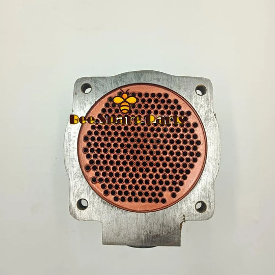 Oil Cooler Core Assembly 2P8797 7N0110 for Caterpillar 3306 3406 D250E D300E-Replacement Aftermarket Parts
