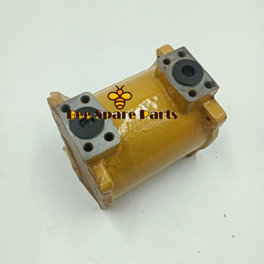 Oil Cooler Core Assembly 2P8797 7N0110 for Caterpillar 3306 3406 D250E D300E-Replacement Aftermarket Parts