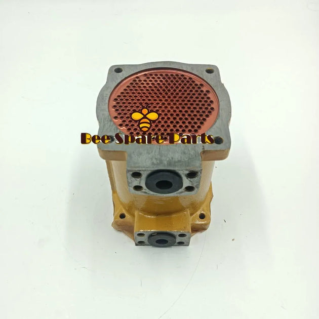 Oil Cooler Core Assembly 2P8797 7N0110 for Caterpillar 3306 3406 D250E D300E-Replacement Aftermarket Parts