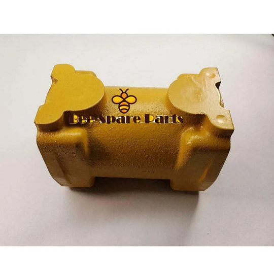 Oil cooler core assembly 7N0165 7S6394 fit to Caterpillar equipment-Replacement Aftermarket Parts
