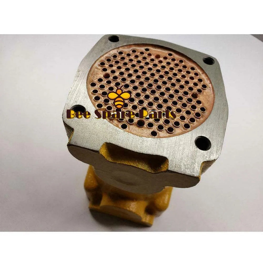 Oil cooler core assembly 7N0165 7S6394 fit to Caterpillar equipment-Replacement Aftermarket Parts