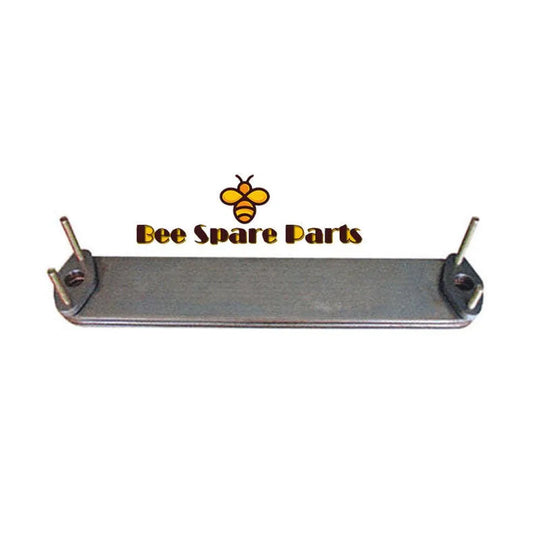 Oil Cooler Core For KOMATSU PC200-1 PC200-3 PC220-3 PC200LC-3 6D105 EXCAVATOR-BeeSpareParts