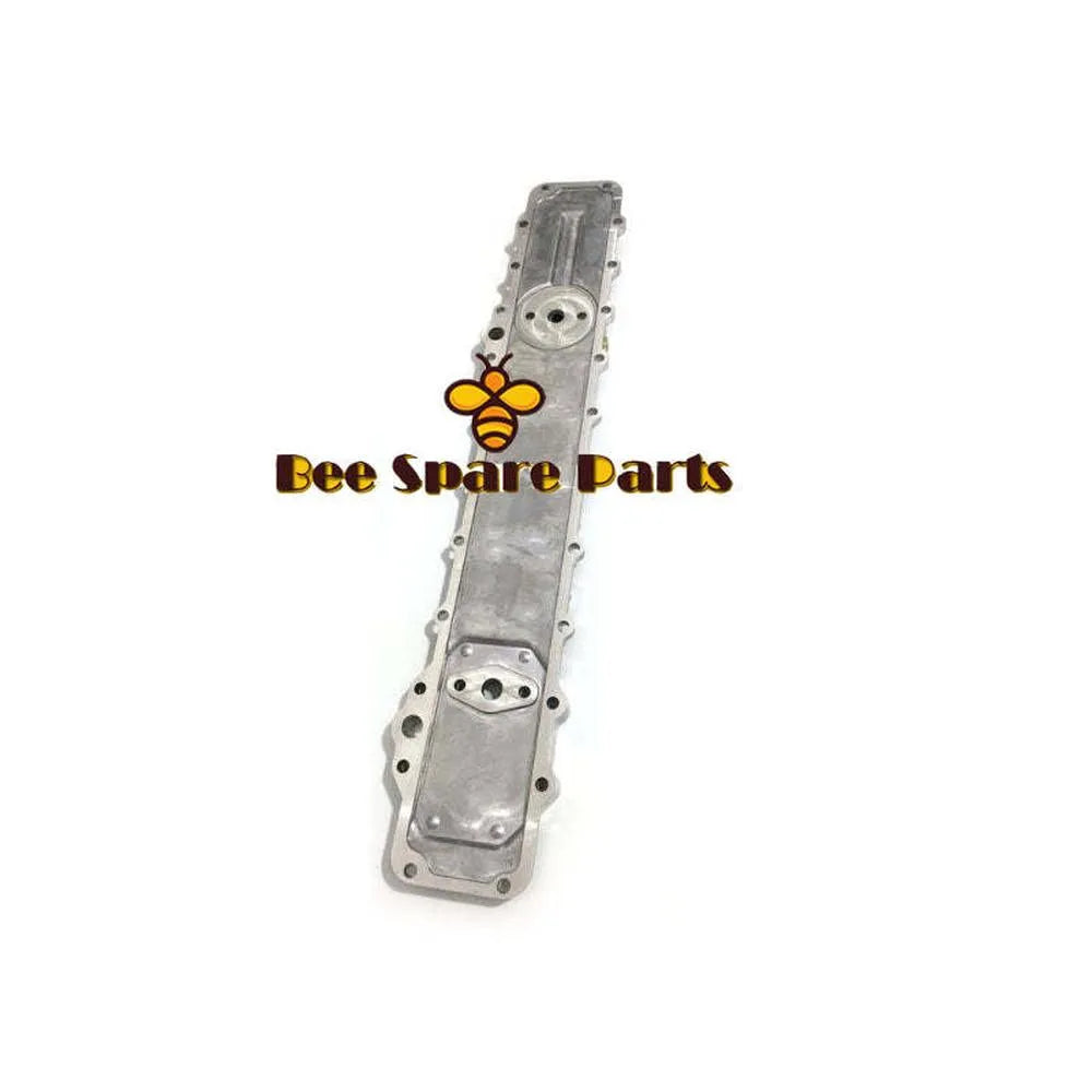 Oil Cooler Cover 125-2971 1252971 With S6K Engine for Caterpillar E320B E320C Excavators-Replacement Aftermarket Parts