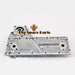 Oil Cooler Cover 6207-61-5110 6207-61-5210 For Komatsu PC200-5 Excavators 6D95 Engine-BeeSpareParts