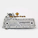 Oil Cooler Cover 6207-61-5110 6207-61-5210 For Komatsu PC200-5 Excavators 6D95 Engine-BeeSpareParts
