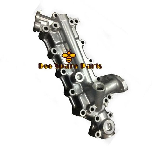 Oil Cooler Cover Fits For Hino EH700-BeeSpareParts