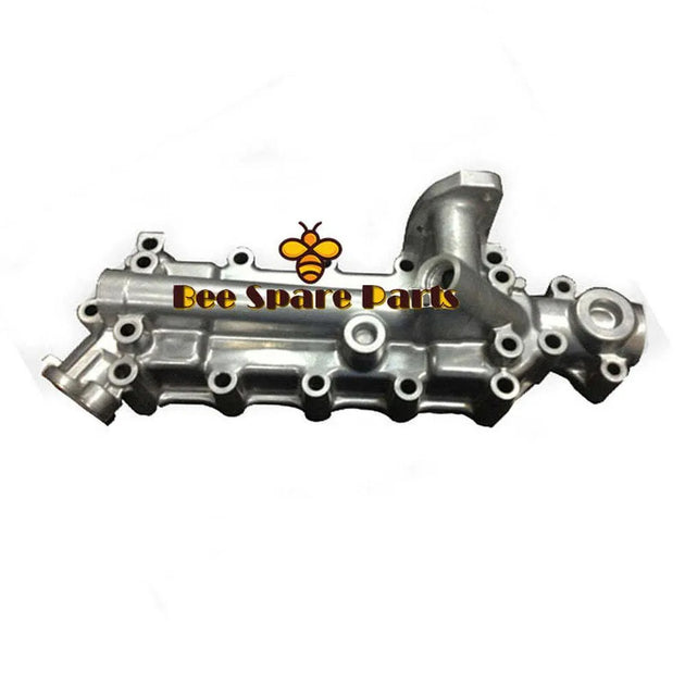 Oil Cooler Cover Fits For Hino EH700-BeeSpareParts