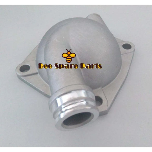 Oil Cooler Cover ME082534 380254 for Kobelco SK200 SK200-2 SK200-3 6D31-BeeSpareParts